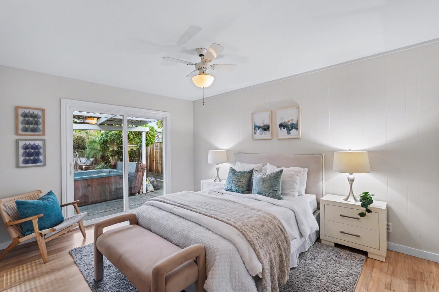 Detail Gallery Image 41 of 72 For 141 Muir Ave, Santa Clara,  CA 95051 - 4 Beds | 3 Baths