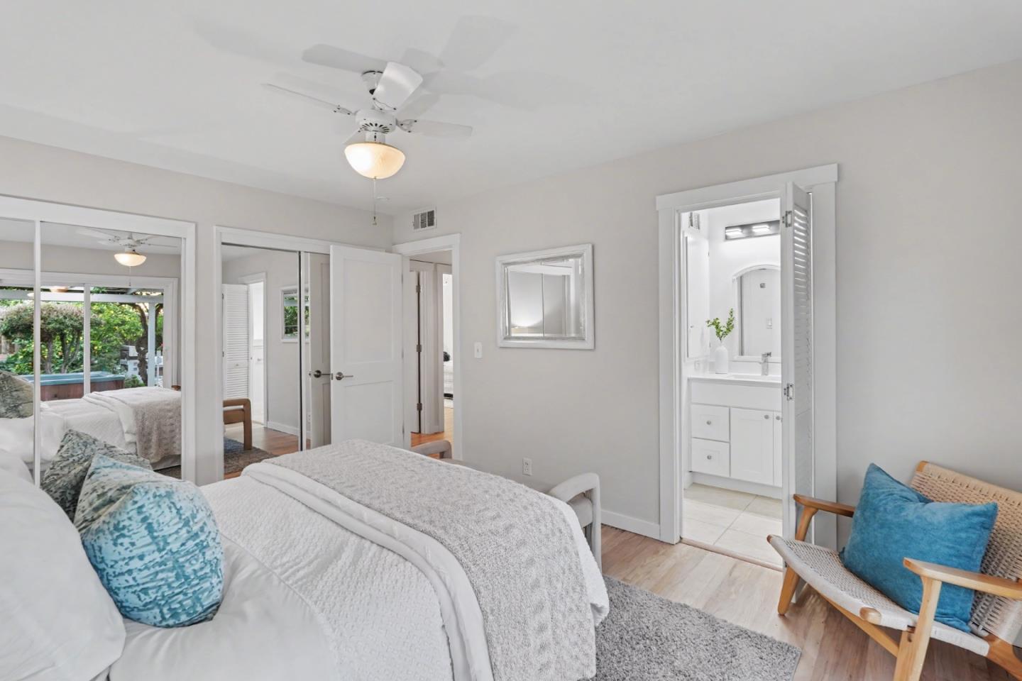 Detail Gallery Image 43 of 72 For 141 Muir Ave, Santa Clara,  CA 95051 - 4 Beds | 3 Baths