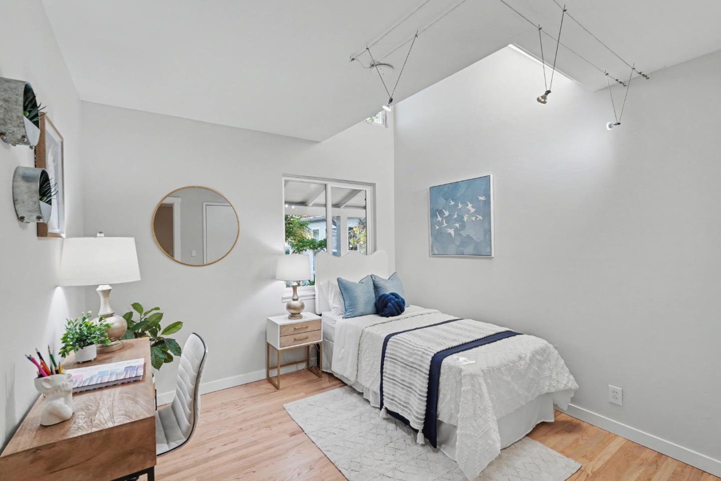 Detail Gallery Image 51 of 72 For 141 Muir Ave, Santa Clara,  CA 95051 - 4 Beds | 3 Baths