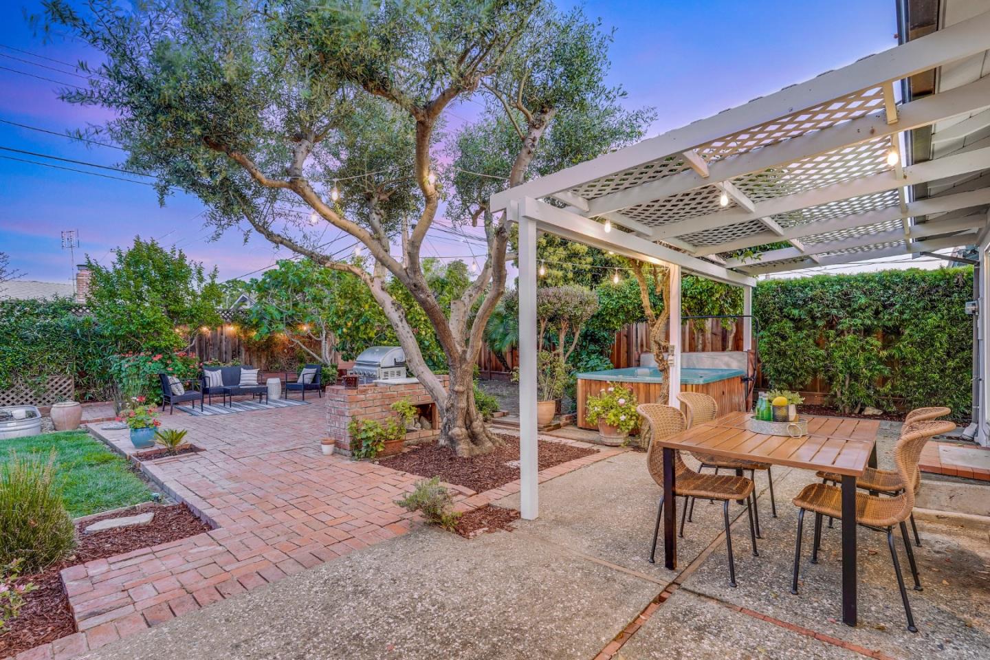 Detail Gallery Image 54 of 72 For 141 Muir Ave, Santa Clara,  CA 95051 - 4 Beds | 3 Baths