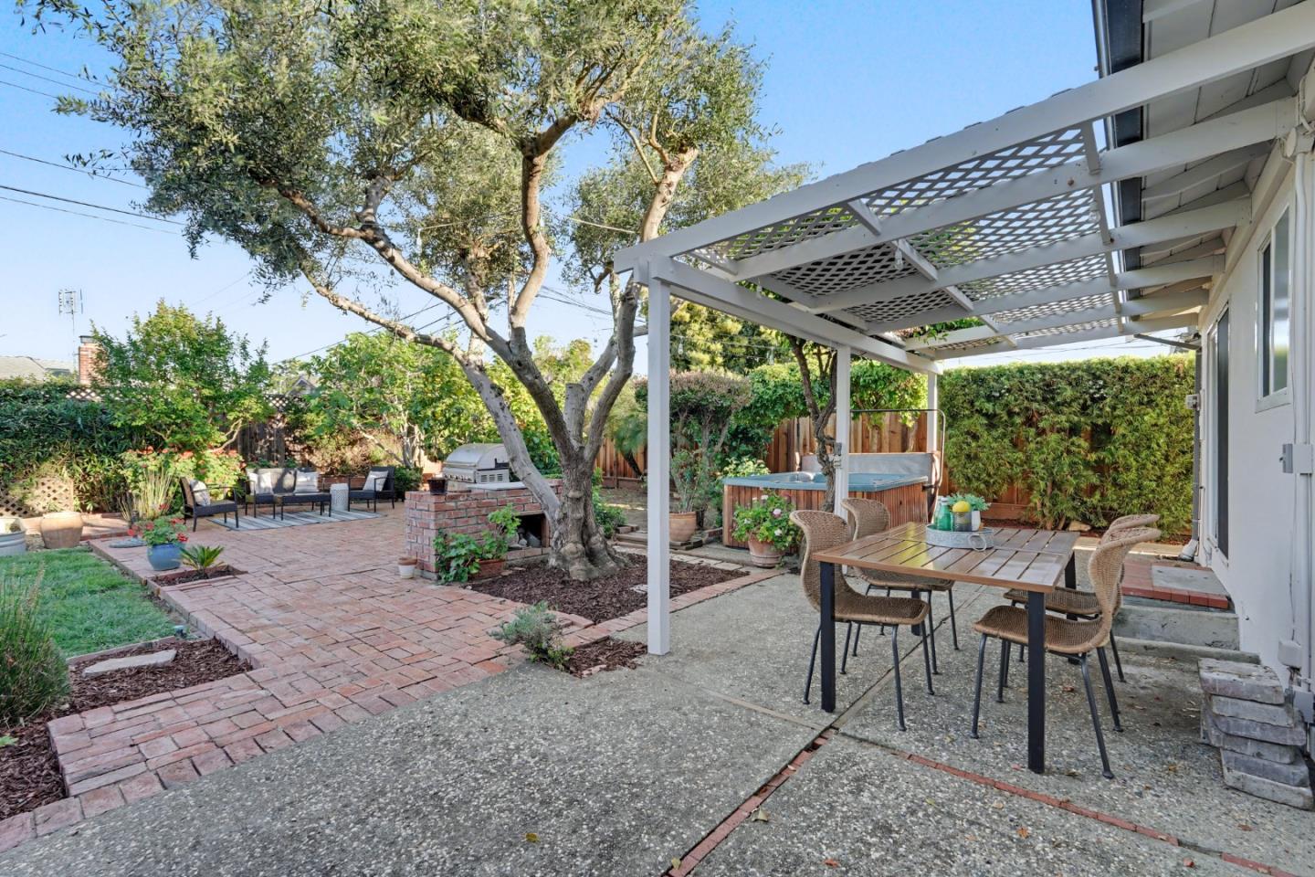 Detail Gallery Image 55 of 72 For 141 Muir Ave, Santa Clara,  CA 95051 - 4 Beds | 3 Baths