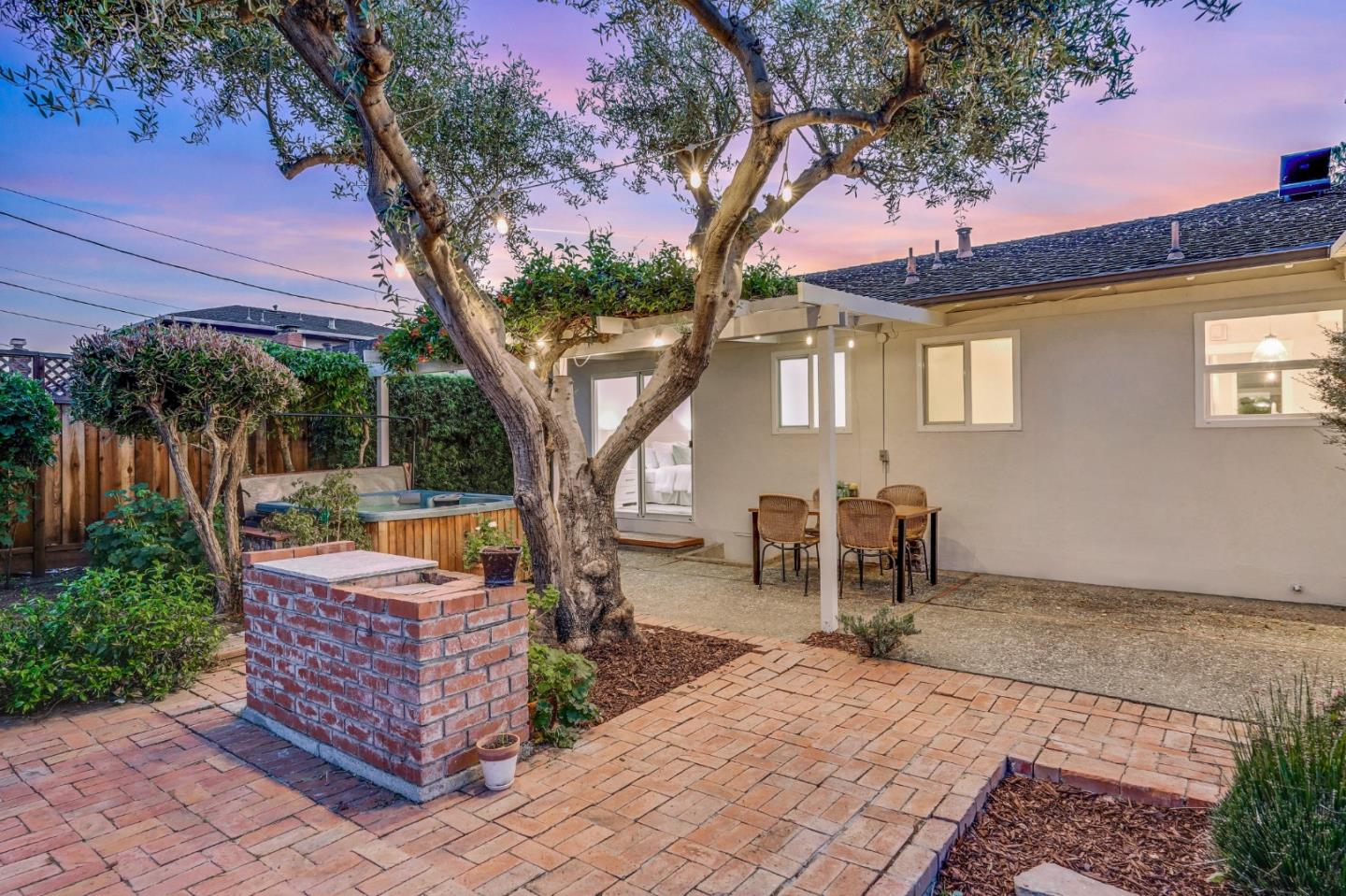 Detail Gallery Image 56 of 72 For 141 Muir Ave, Santa Clara,  CA 95051 - 4 Beds | 3 Baths