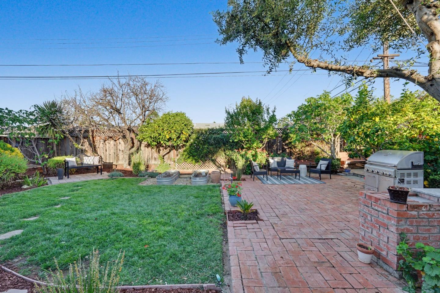 Detail Gallery Image 57 of 72 For 141 Muir Ave, Santa Clara,  CA 95051 - 4 Beds | 3 Baths