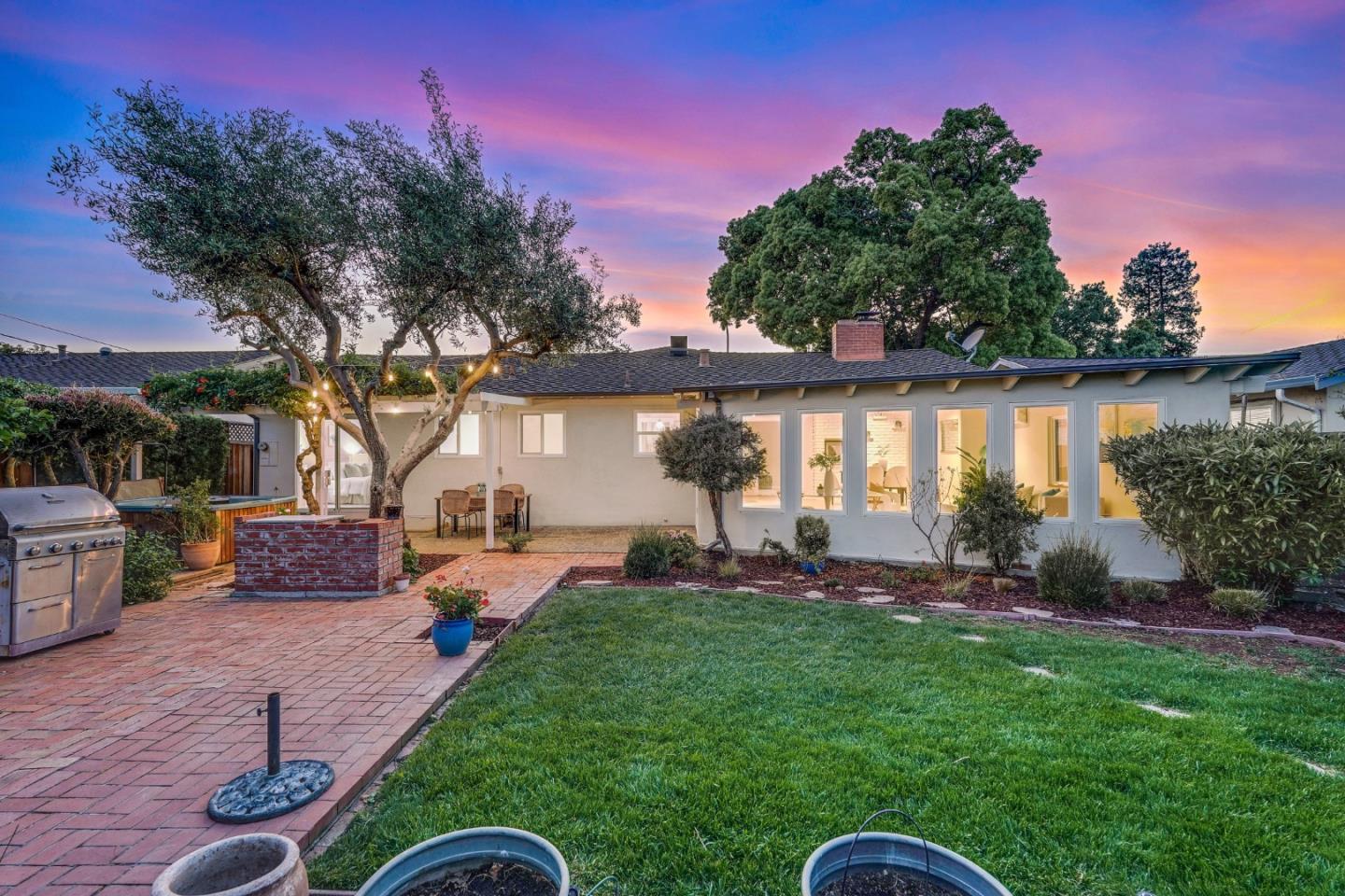 Detail Gallery Image 58 of 72 For 141 Muir Ave, Santa Clara,  CA 95051 - 4 Beds | 3 Baths