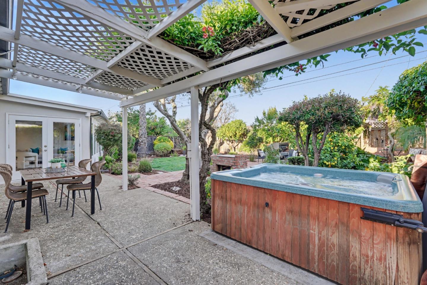 Detail Gallery Image 61 of 72 For 141 Muir Ave, Santa Clara,  CA 95051 - 4 Beds | 3 Baths