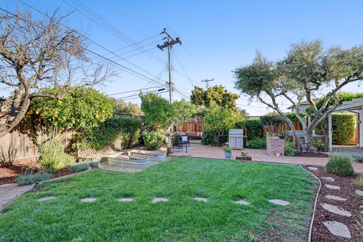 Detail Gallery Image 65 of 72 For 141 Muir Ave, Santa Clara,  CA 95051 - 4 Beds | 3 Baths