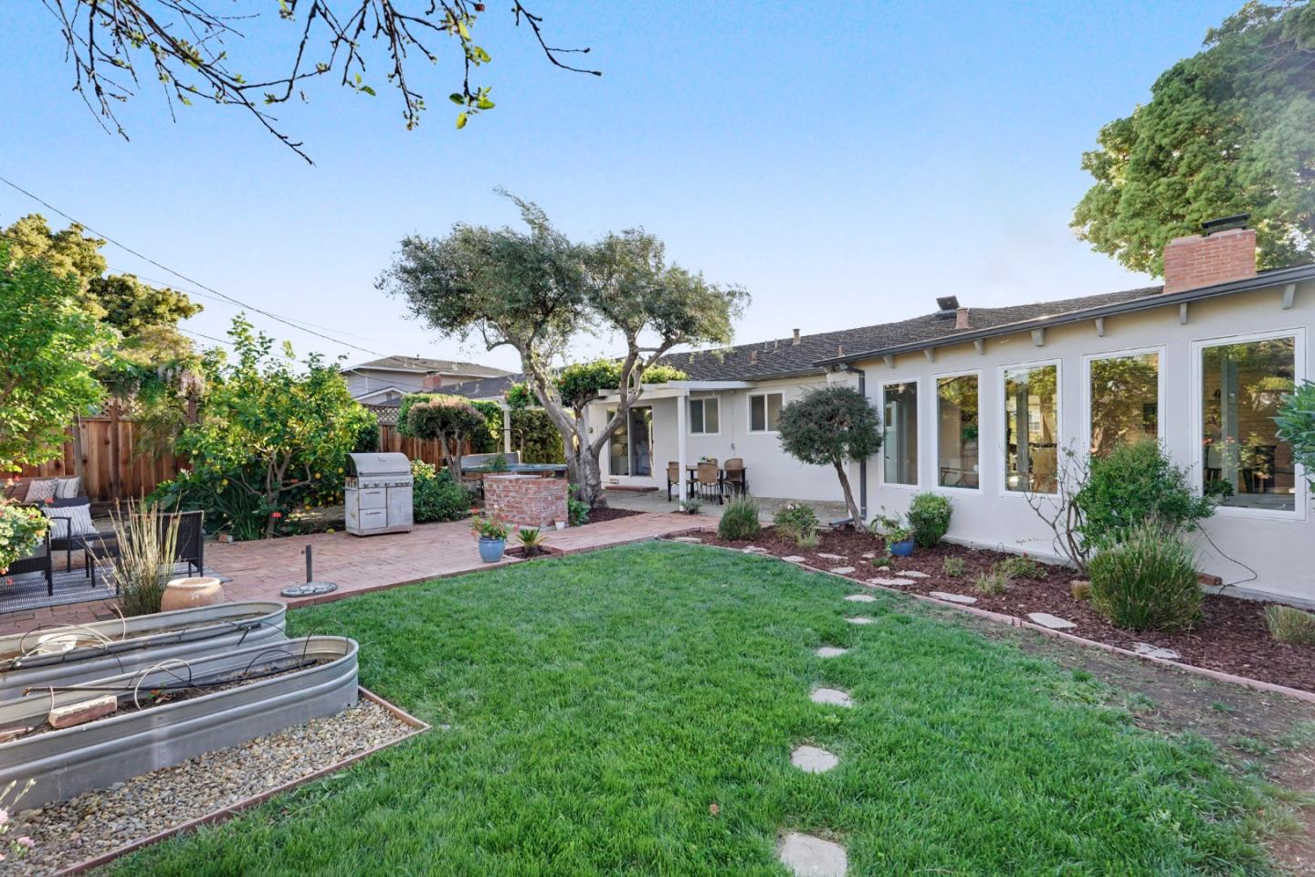 Detail Gallery Image 66 of 72 For 141 Muir Ave, Santa Clara,  CA 95051 - 4 Beds | 3 Baths