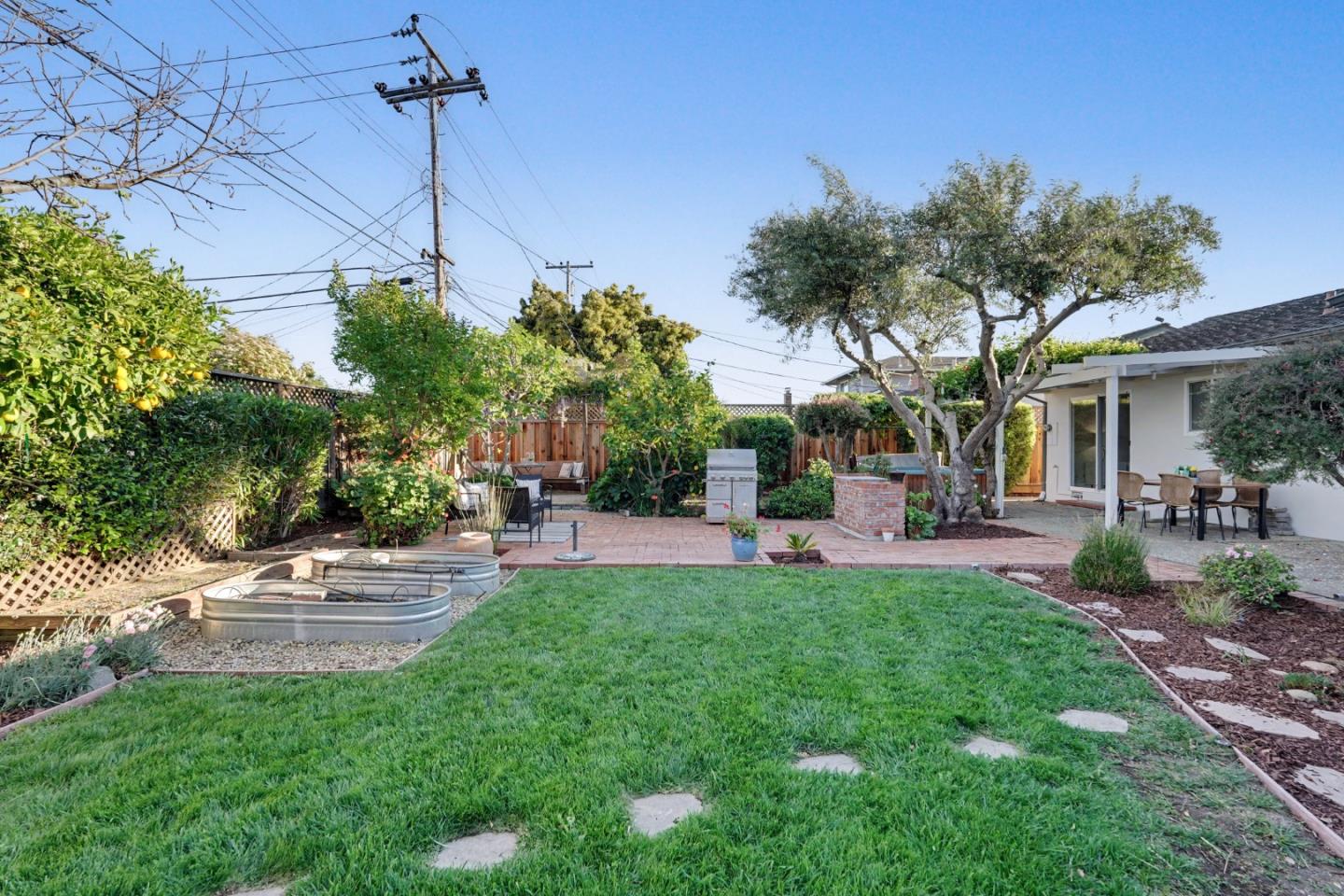 Detail Gallery Image 68 of 72 For 141 Muir Ave, Santa Clara,  CA 95051 - 4 Beds | 3 Baths