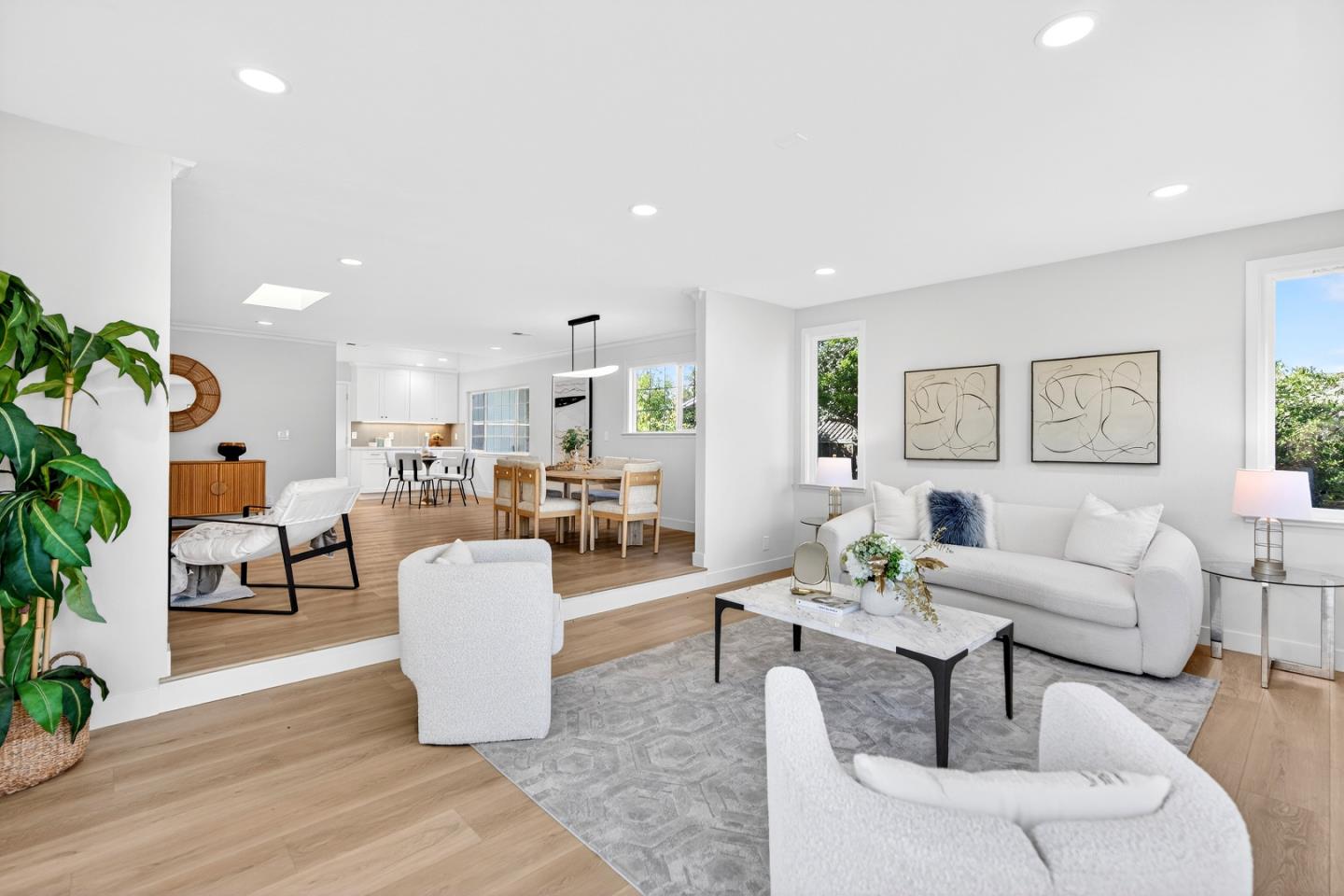 Detail Gallery Image 15 of 27 For 1718 Chitamook Ct, Sunnyvale,  CA 94087 - 4 Beds | 2 Baths