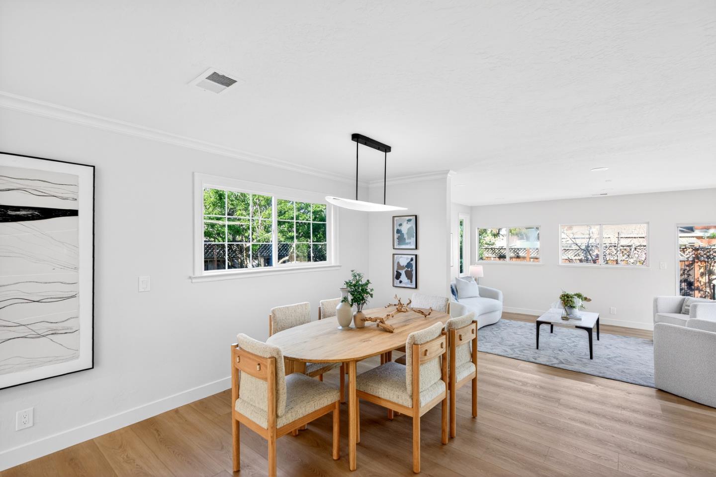 Detail Gallery Image 8 of 27 For 1718 Chitamook Ct, Sunnyvale,  CA 94087 - 4 Beds | 2 Baths