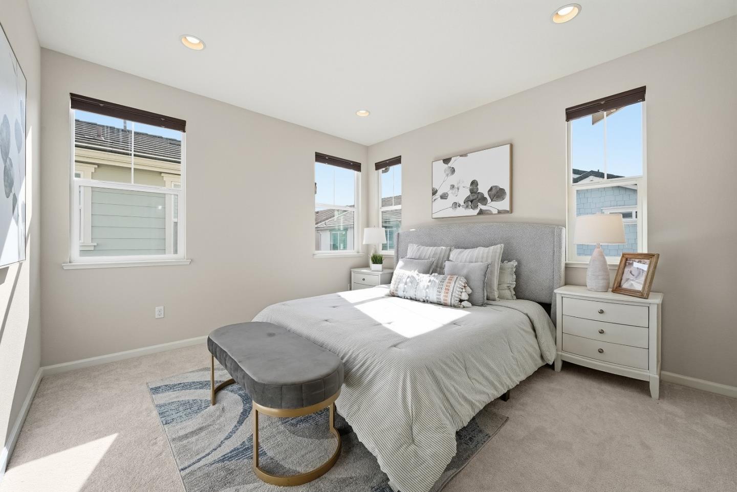 Detail Gallery Image 19 of 41 For 7026 N Mariposa Ln, Dublin,  CA 94568 - 3 Beds | 2/2 Baths