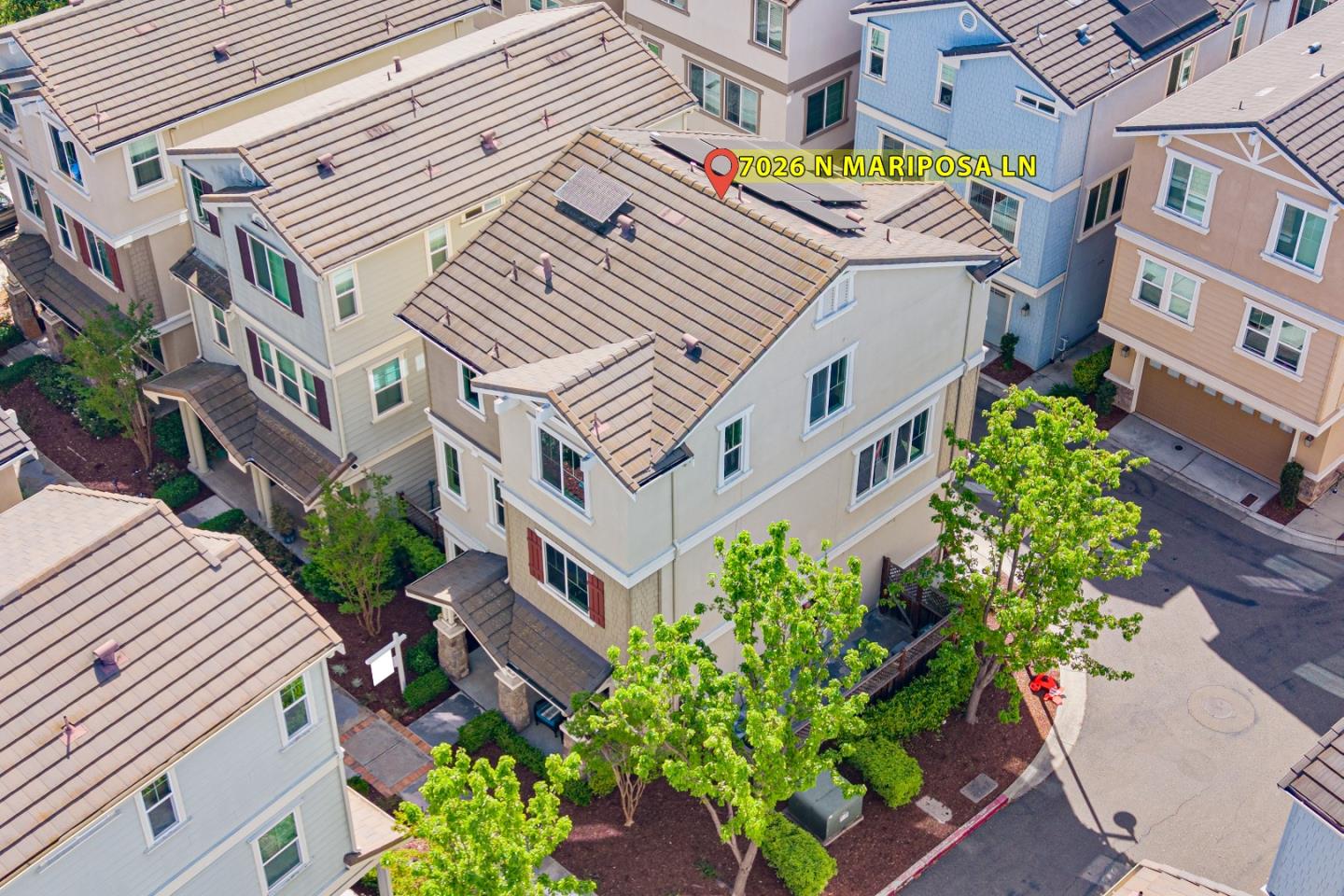 Detail Gallery Image 37 of 41 For 7026 N Mariposa Ln, Dublin,  CA 94568 - 3 Beds | 2/2 Baths