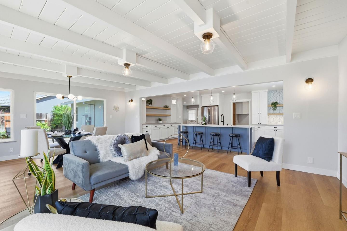 1374 MARYANN DR, SANTA CLARA, CA 95050  Photo 11