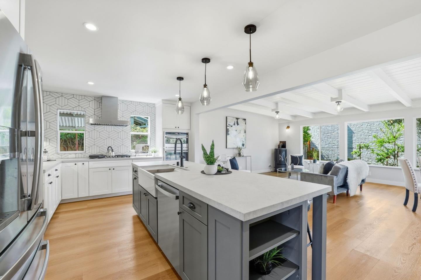 1374 MARYANN DR, SANTA CLARA, CA 95050  Photo 12