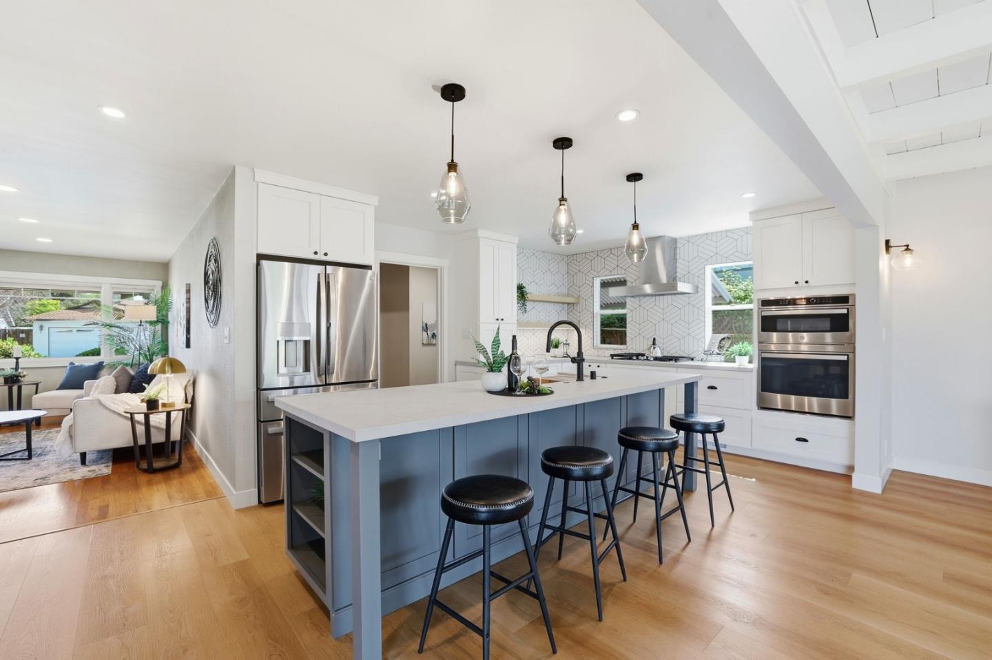 1374 MARYANN DR, SANTA CLARA, CA 95050  Photo 13