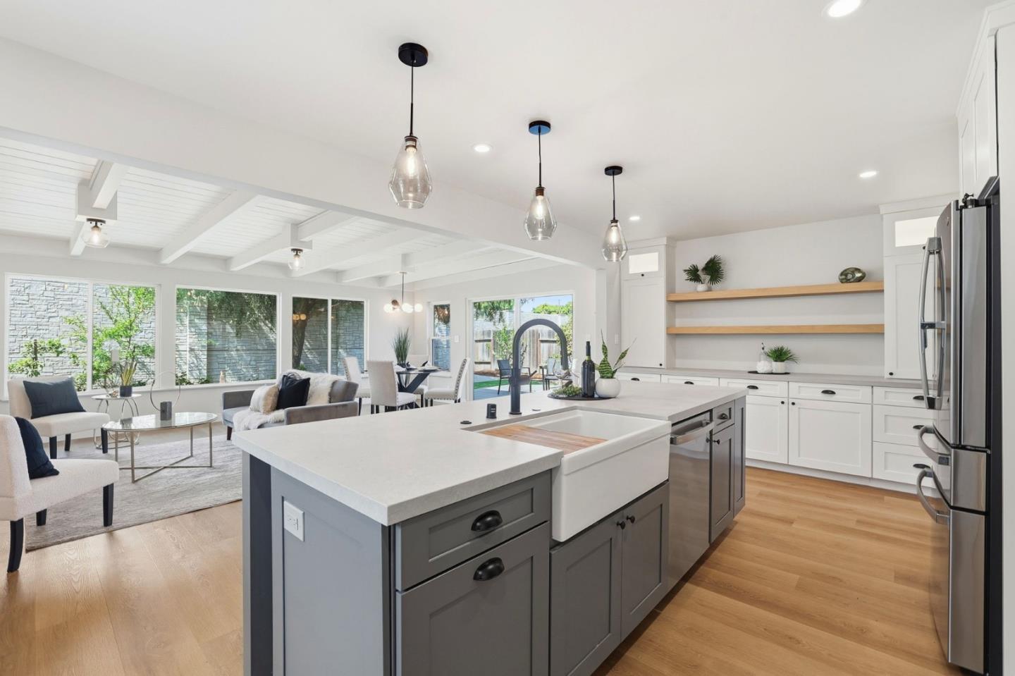 1374 MARYANN DR, SANTA CLARA, CA 95050  Photo 16