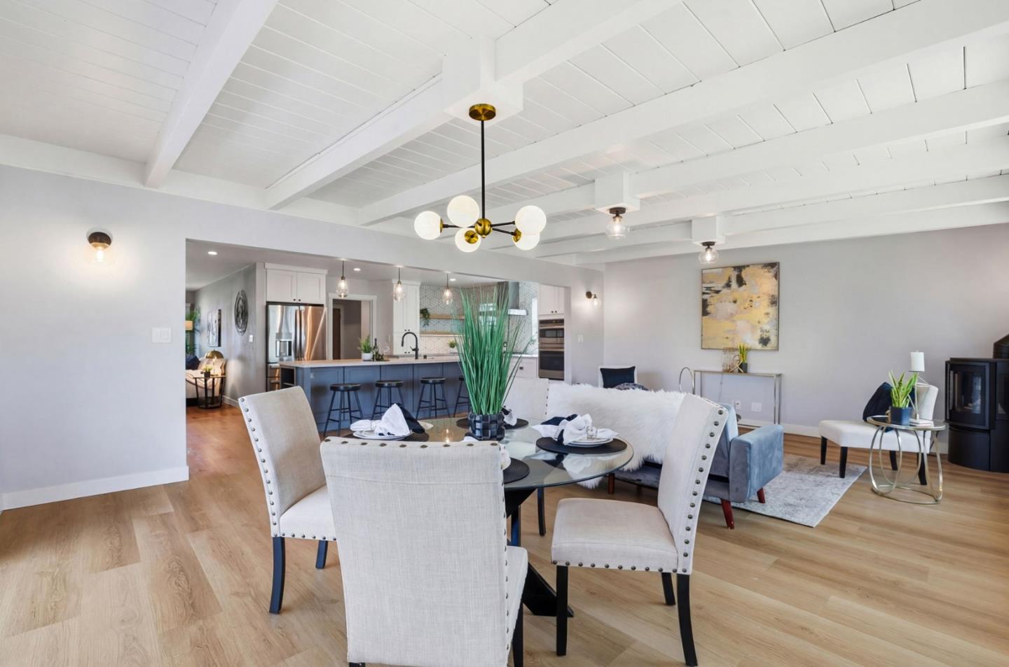 1374 MARYANN DR, SANTA CLARA, CA 95050  Photo 20