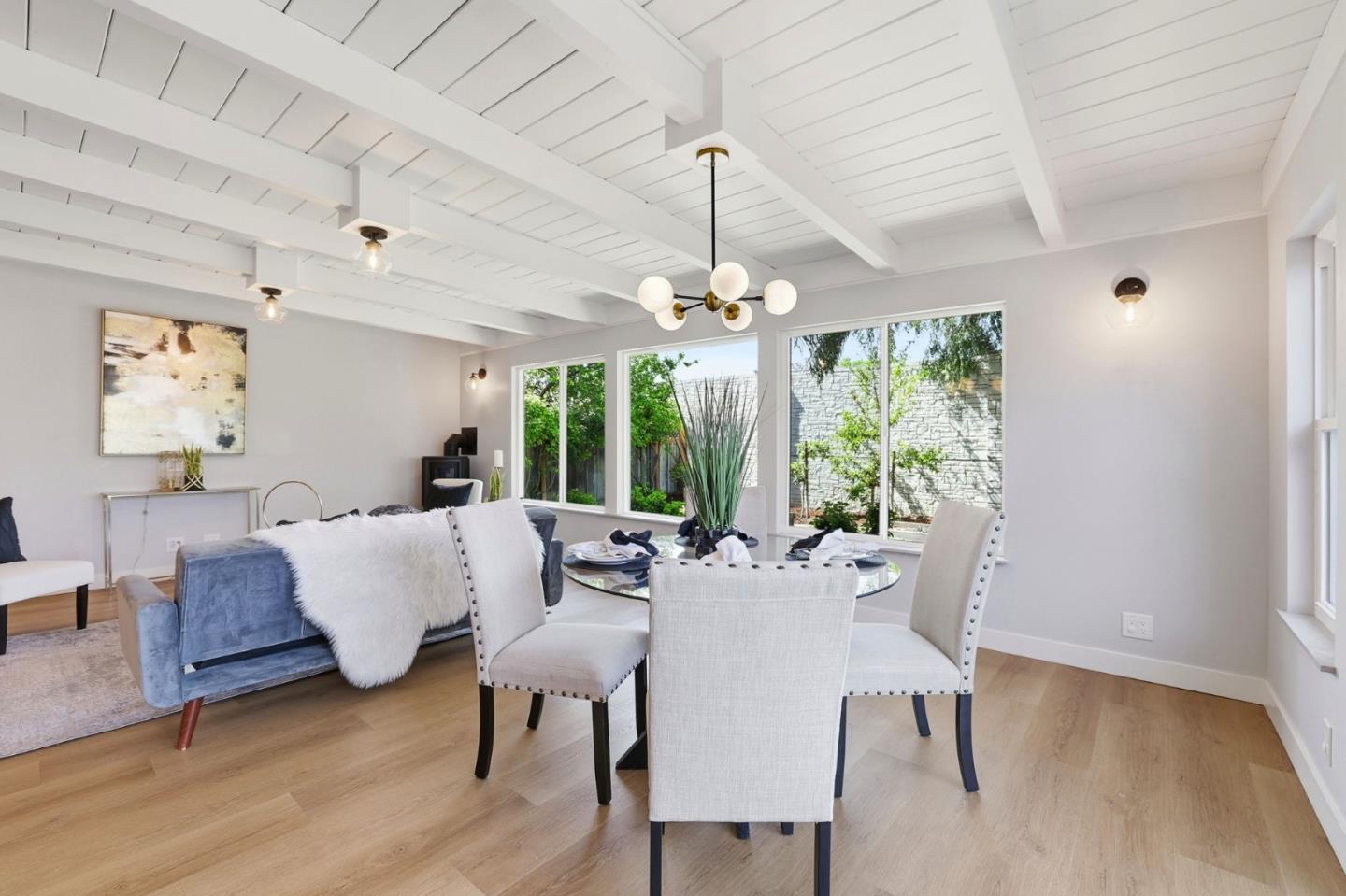 Detail Gallery Image 21 of 43 For 1374 Maryann Dr, Santa Clara,  CA 95050 - 3 Beds | 1/1 Baths