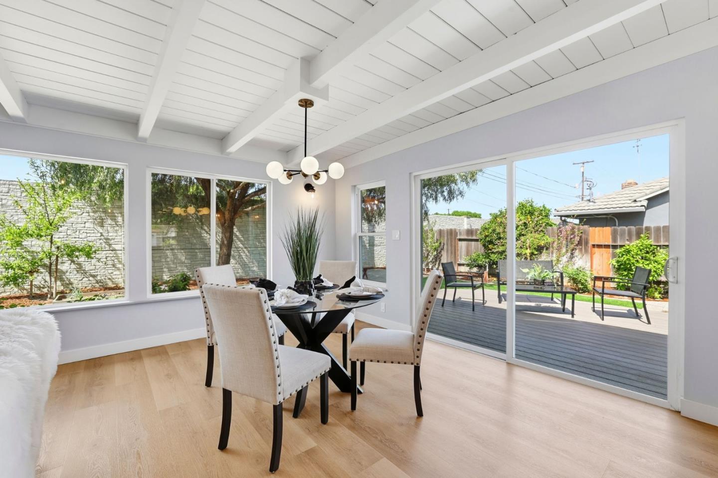 Detail Gallery Image 22 of 43 For 1374 Maryann Dr, Santa Clara,  CA 95050 - 3 Beds | 1/1 Baths