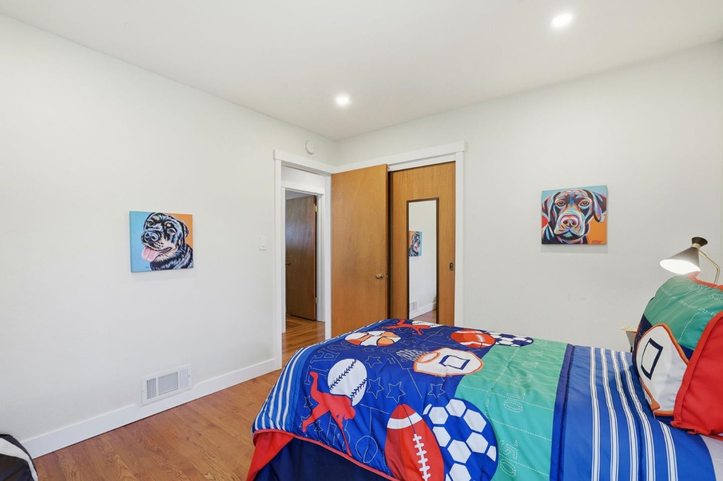 Detail Gallery Image 25 of 43 For 1374 Maryann Dr, Santa Clara,  CA 95050 - 3 Beds | 1/1 Baths