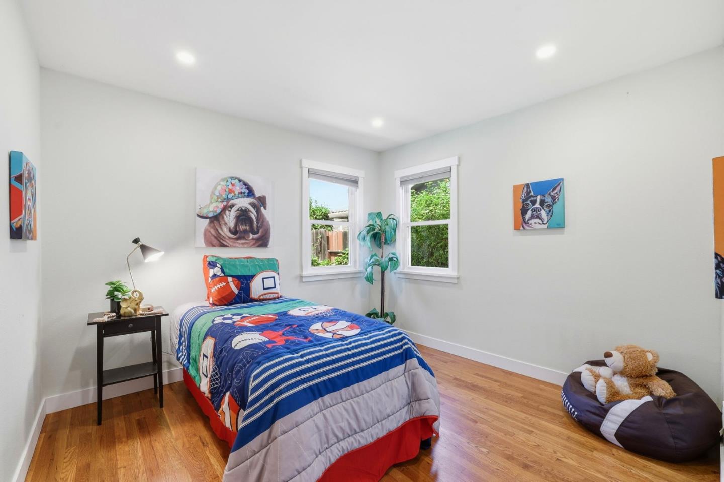 Detail Gallery Image 26 of 43 For 1374 Maryann Dr, Santa Clara,  CA 95050 - 3 Beds | 1/1 Baths