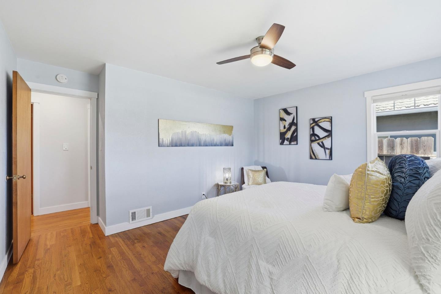 Detail Gallery Image 27 of 43 For 1374 Maryann Dr, Santa Clara,  CA 95050 - 3 Beds | 1/1 Baths