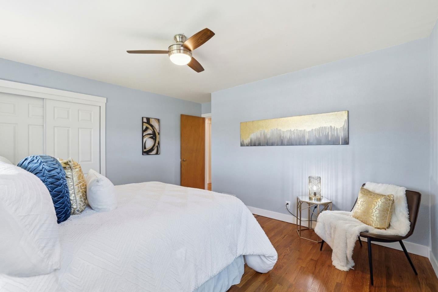 Detail Gallery Image 28 of 43 For 1374 Maryann Dr, Santa Clara,  CA 95050 - 3 Beds | 1/1 Baths