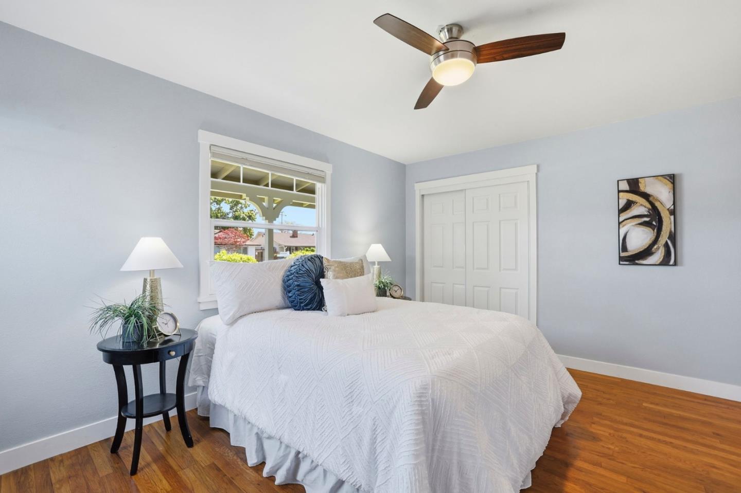 Detail Gallery Image 29 of 43 For 1374 Maryann Dr, Santa Clara,  CA 95050 - 3 Beds | 1/1 Baths