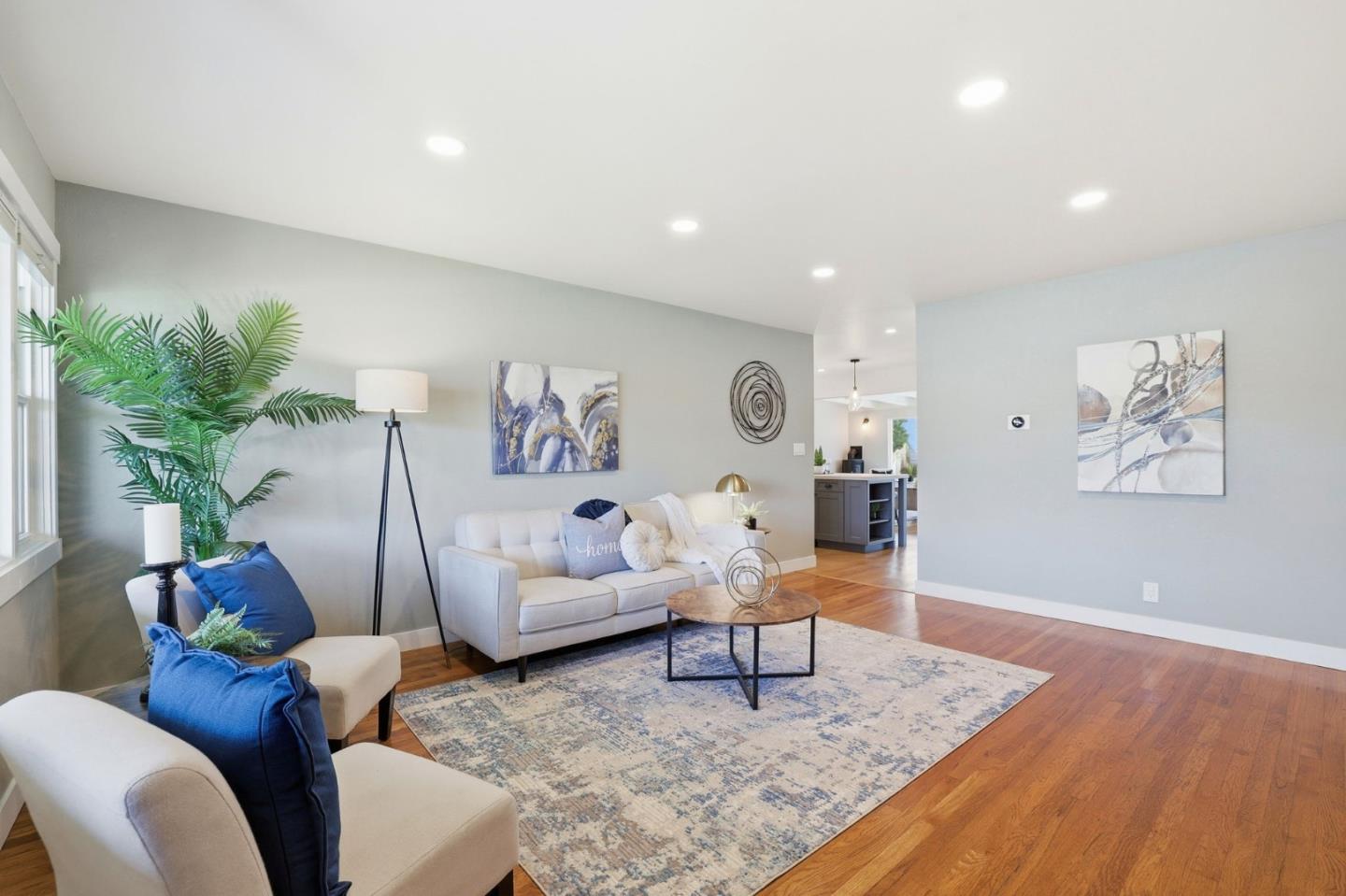 1374 MARYANN DR, SANTA CLARA, CA 95050  Photo 4