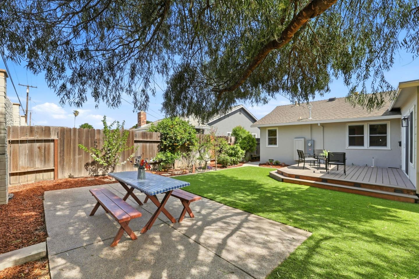 Detail Gallery Image 42 of 43 For 1374 Maryann Dr, Santa Clara,  CA 95050 - 3 Beds | 1/1 Baths