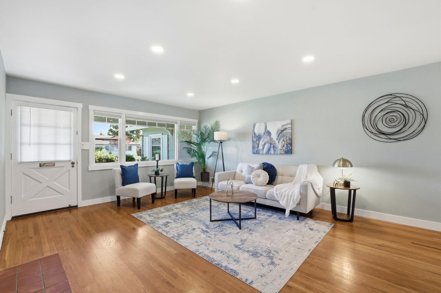 1374 MARYANN DR, SANTA CLARA, CA 95050  Photo 5