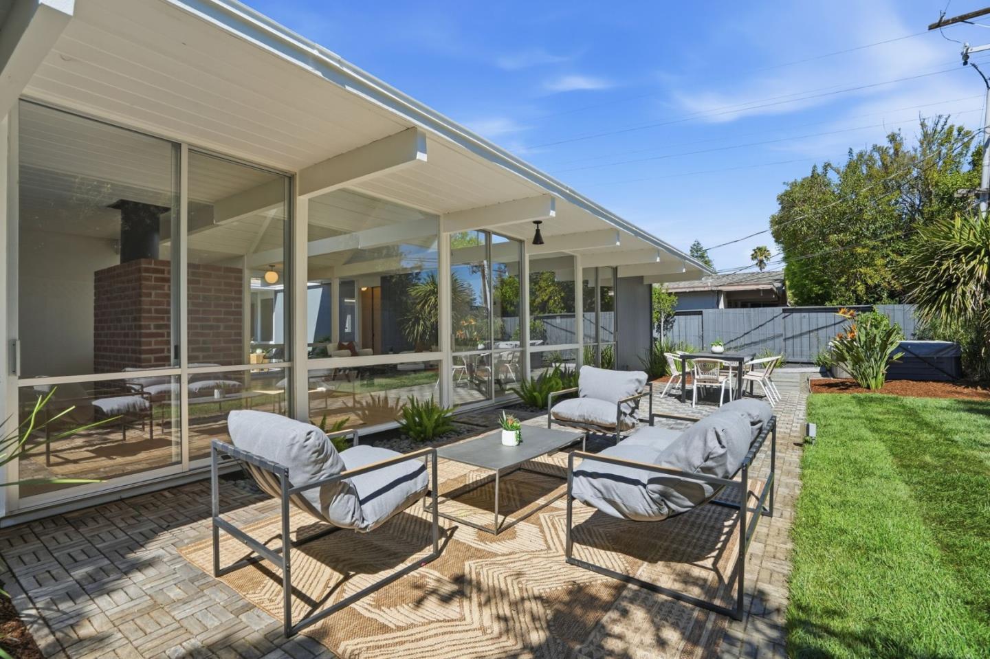 Detail Gallery Image 41 of 47 For 806 Piper Ave, Sunnyvale,  CA 94087 - 4 Beds | 2 Baths