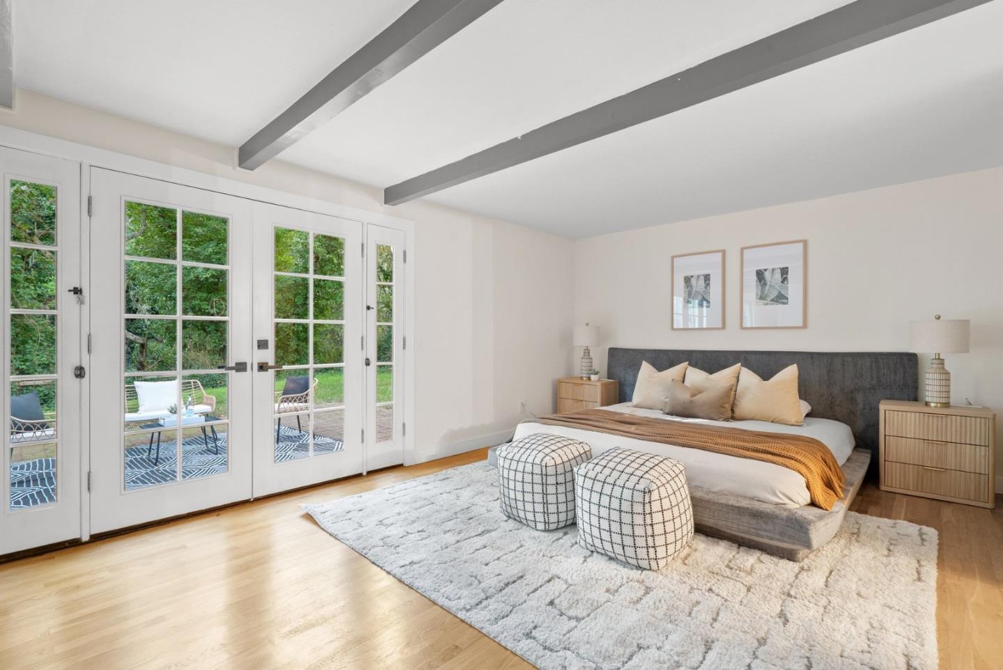 Detail Gallery Image 16 of 45 For 201 Soledad Pl, Monterey,  CA 93940 - 4 Beds | 2 Baths