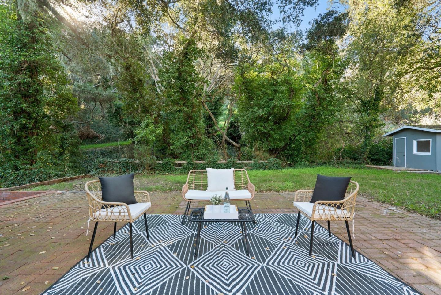 Detail Gallery Image 31 of 45 For 201 Soledad Pl, Monterey,  CA 93940 - 4 Beds | 2 Baths