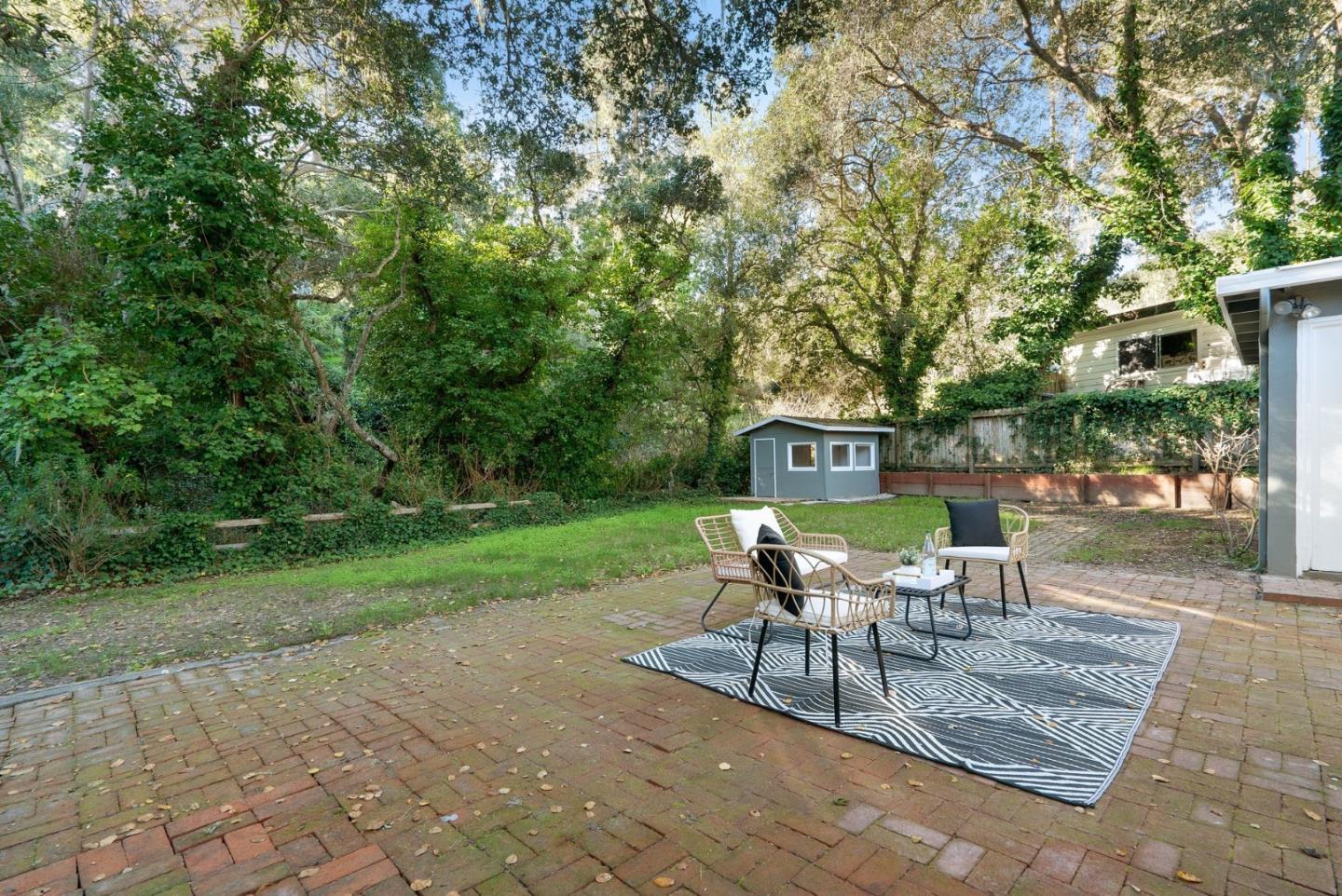 Detail Gallery Image 33 of 45 For 201 Soledad Pl, Monterey,  CA 93940 - 4 Beds | 2 Baths