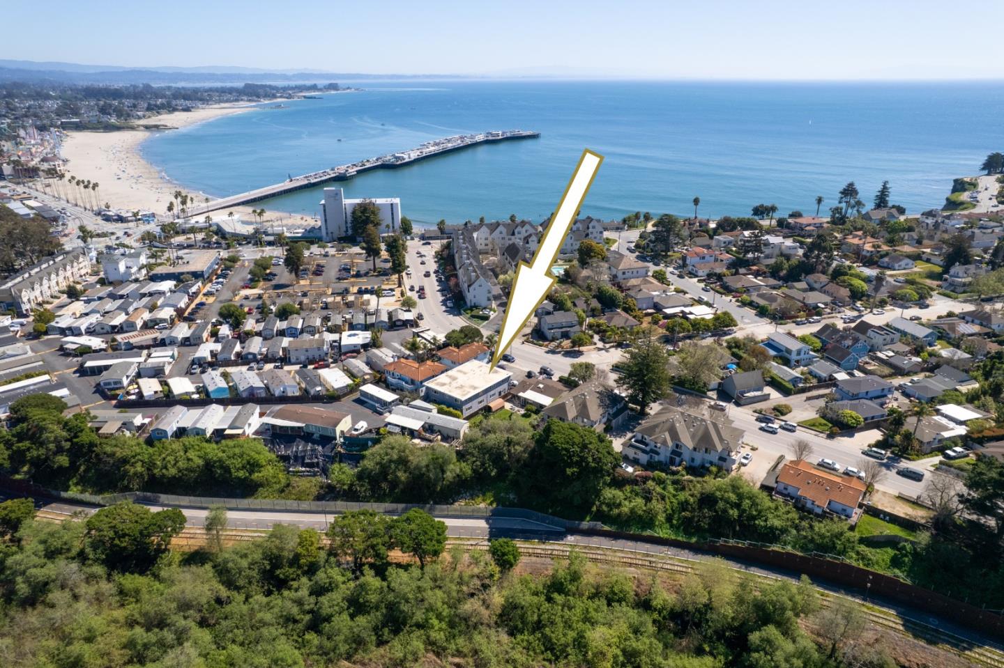 Santa Cruz