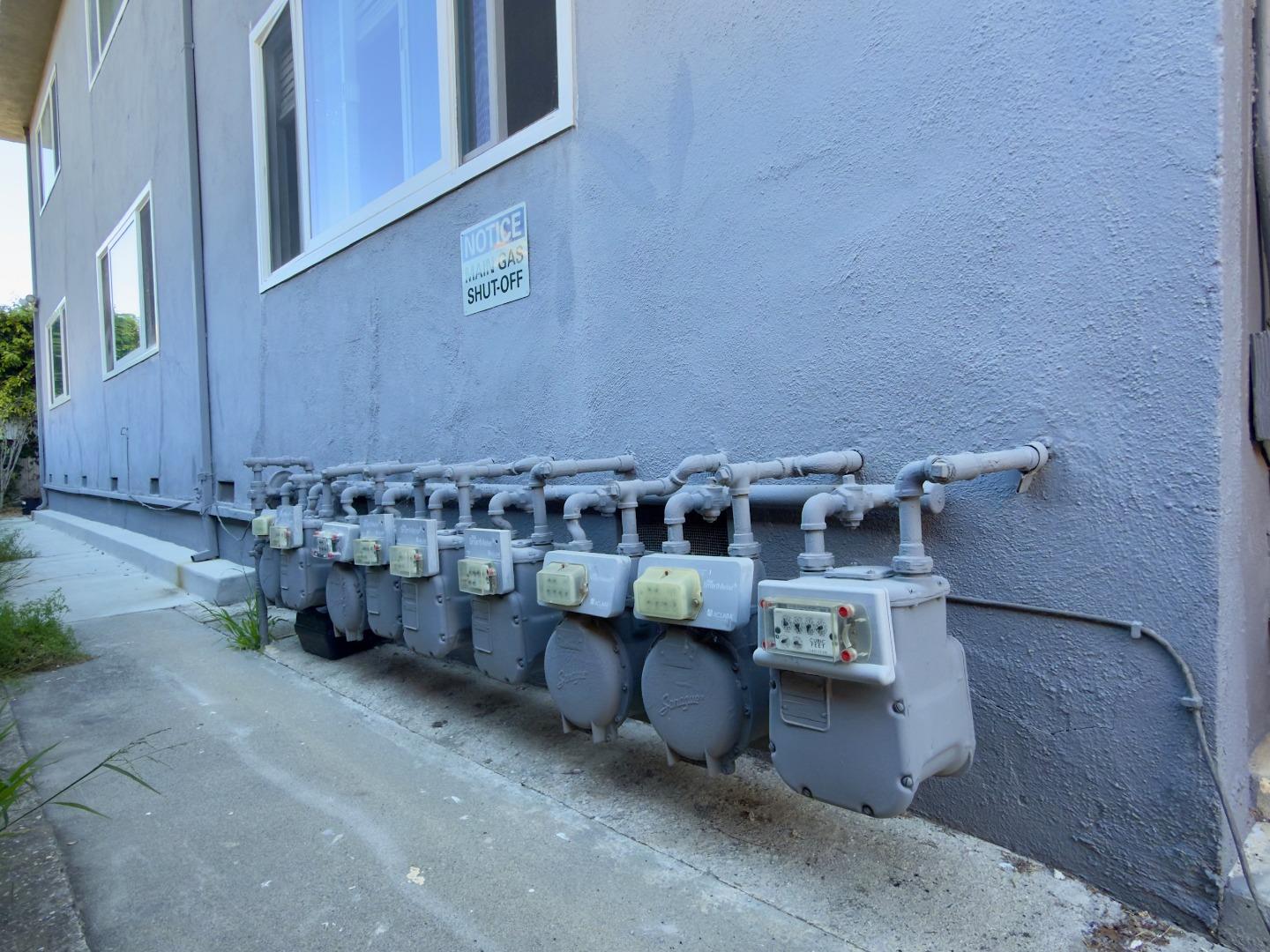 Detail Gallery Image 28 of 28 For 140 Bay St, Santa Cruz,  CA 95060 - – Beds | – Baths