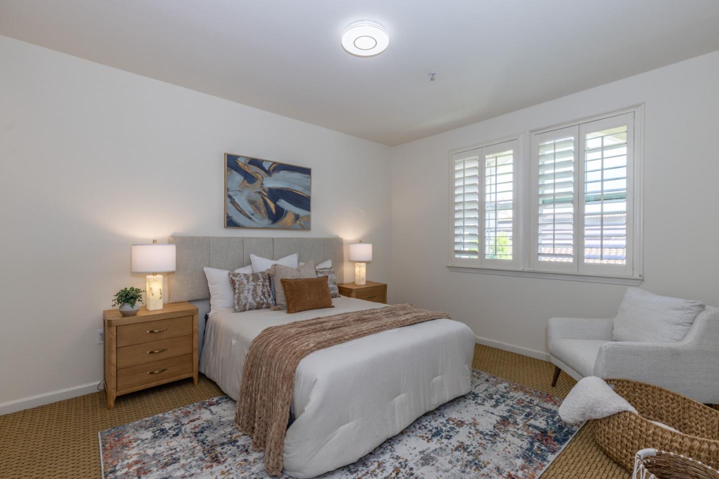 Detail Gallery Image 12 of 35 For 800 S Abel St #218,  Milpitas,  CA 95035 - 3 Beds | 2 Baths