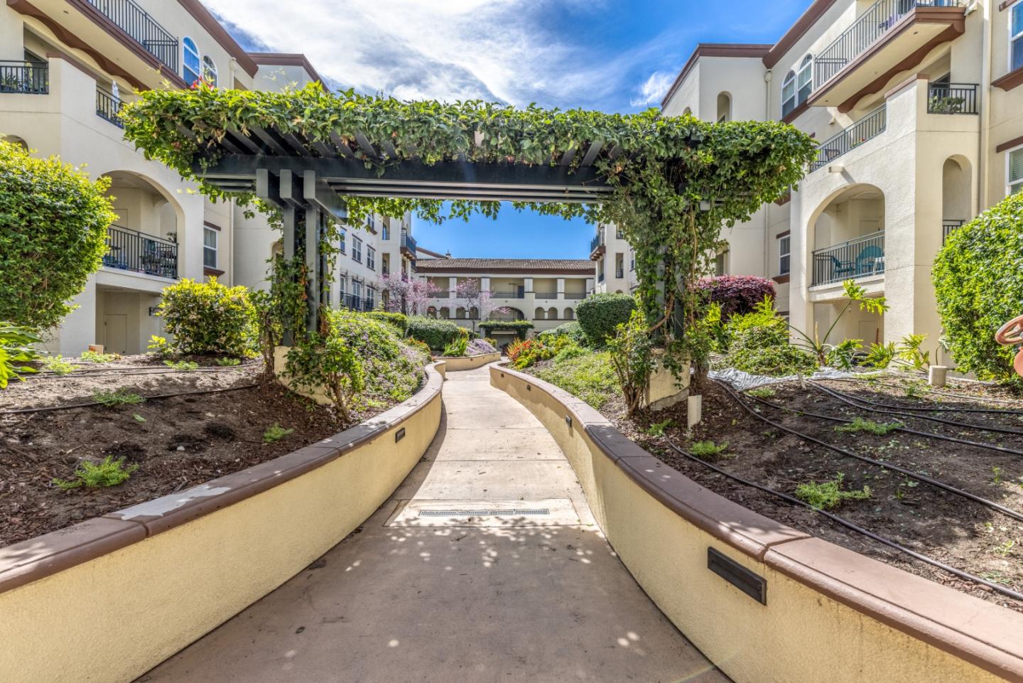 Detail Gallery Image 4 of 35 For 800 S Abel St #218,  Milpitas,  CA 95035 - 3 Beds | 2 Baths