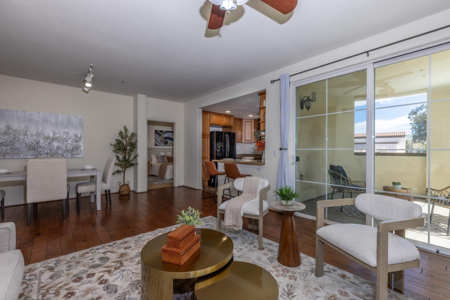 Detail Gallery Image 7 of 35 For 800 S Abel St #218,  Milpitas,  CA 95035 - 3 Beds | 2 Baths