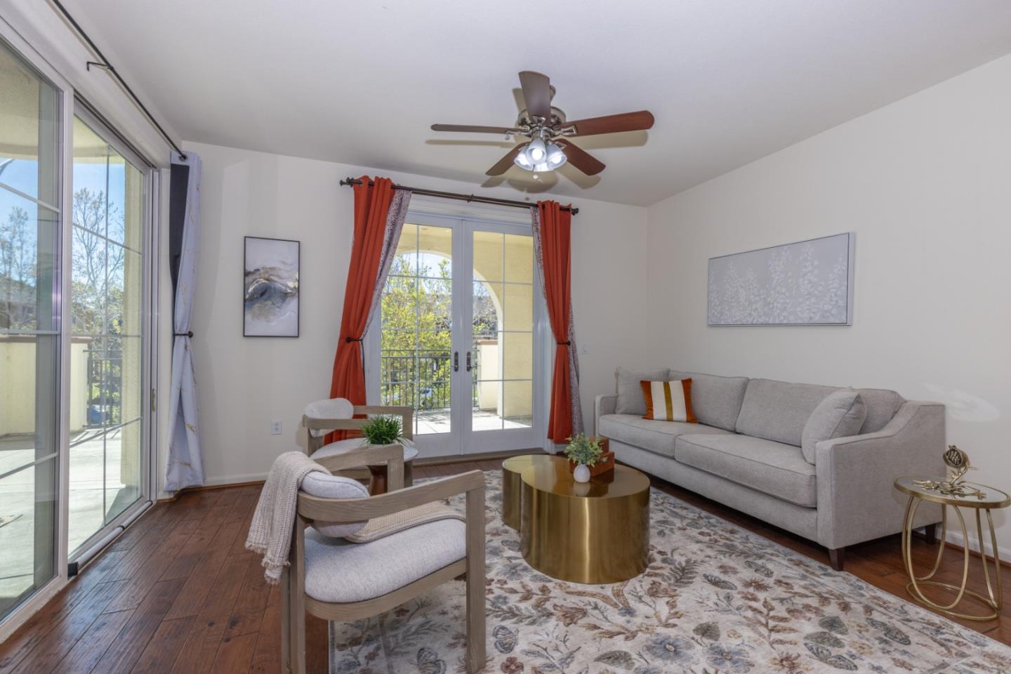 Detail Gallery Image 9 of 35 For 800 S Abel St #218,  Milpitas,  CA 95035 - 3 Beds | 2 Baths