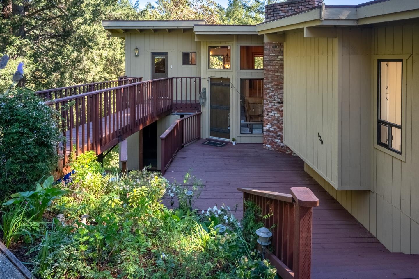 Detail Gallery Image 42 of 59 For 630 Caudill Rd, Watsonville,  CA 95076 - 4 Beds | 2/1 Baths