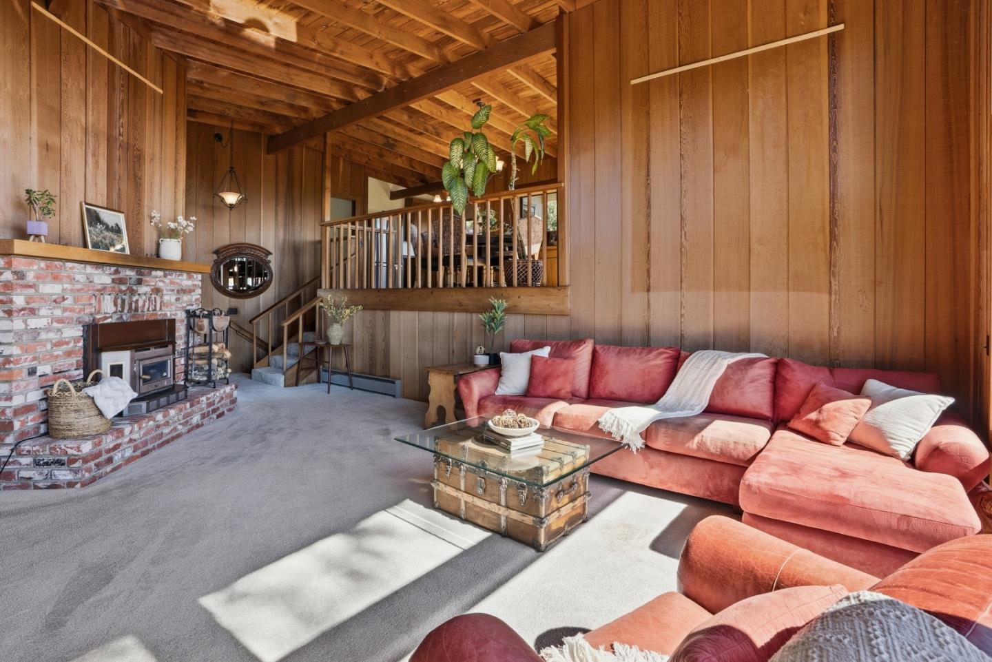 Detail Gallery Image 5 of 59 For 630 Caudill Rd, Watsonville,  CA 95076 - 4 Beds | 2/1 Baths