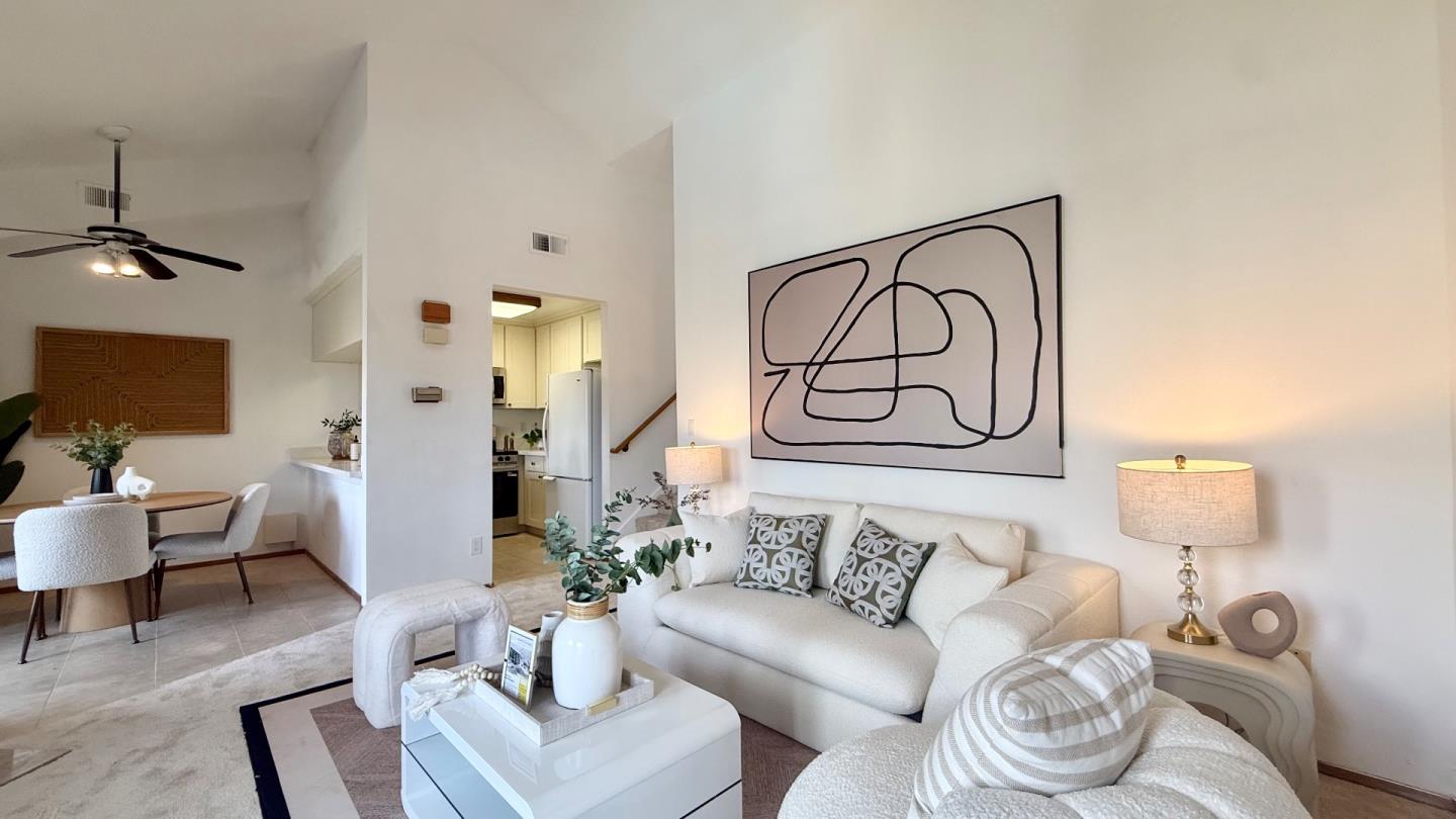 Detail Gallery Image 11 of 20 For 1763 Flickinger Pl, San Jose,  CA 95131 - 2 Beds | 2 Baths