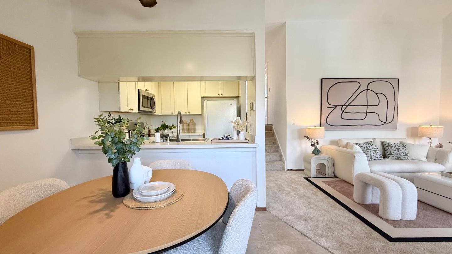 Detail Gallery Image 12 of 20 For 1763 Flickinger Pl, San Jose,  CA 95131 - 2 Beds | 2 Baths