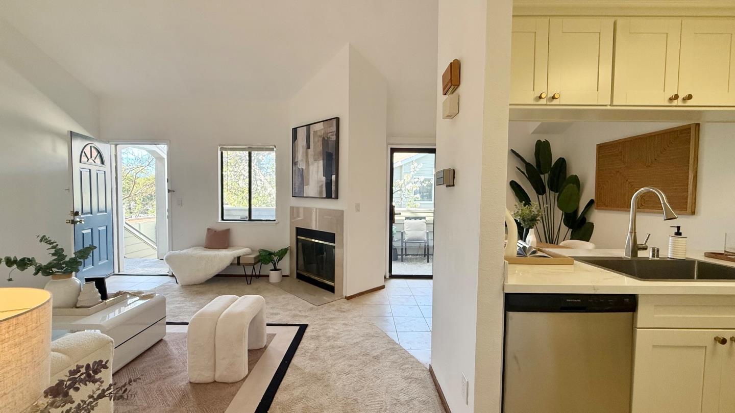 Detail Gallery Image 17 of 20 For 1763 Flickinger Pl, San Jose,  CA 95131 - 2 Beds | 2 Baths