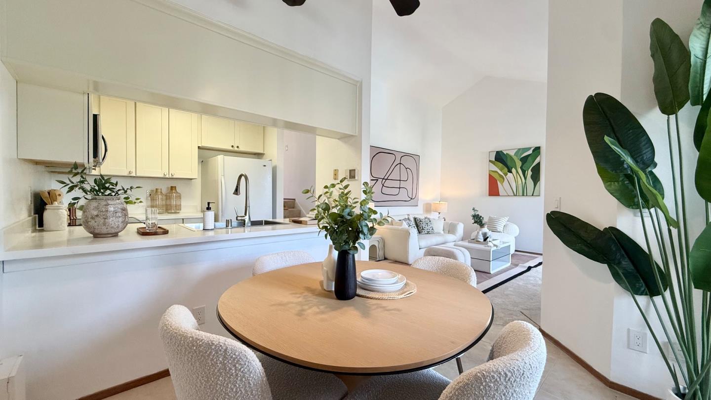 Detail Gallery Image 19 of 20 For 1763 Flickinger Pl, San Jose,  CA 95131 - 2 Beds | 2 Baths