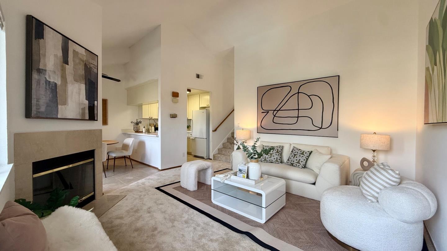 Detail Gallery Image 8 of 20 For 1763 Flickinger Pl, San Jose,  CA 95131 - 2 Beds | 2 Baths