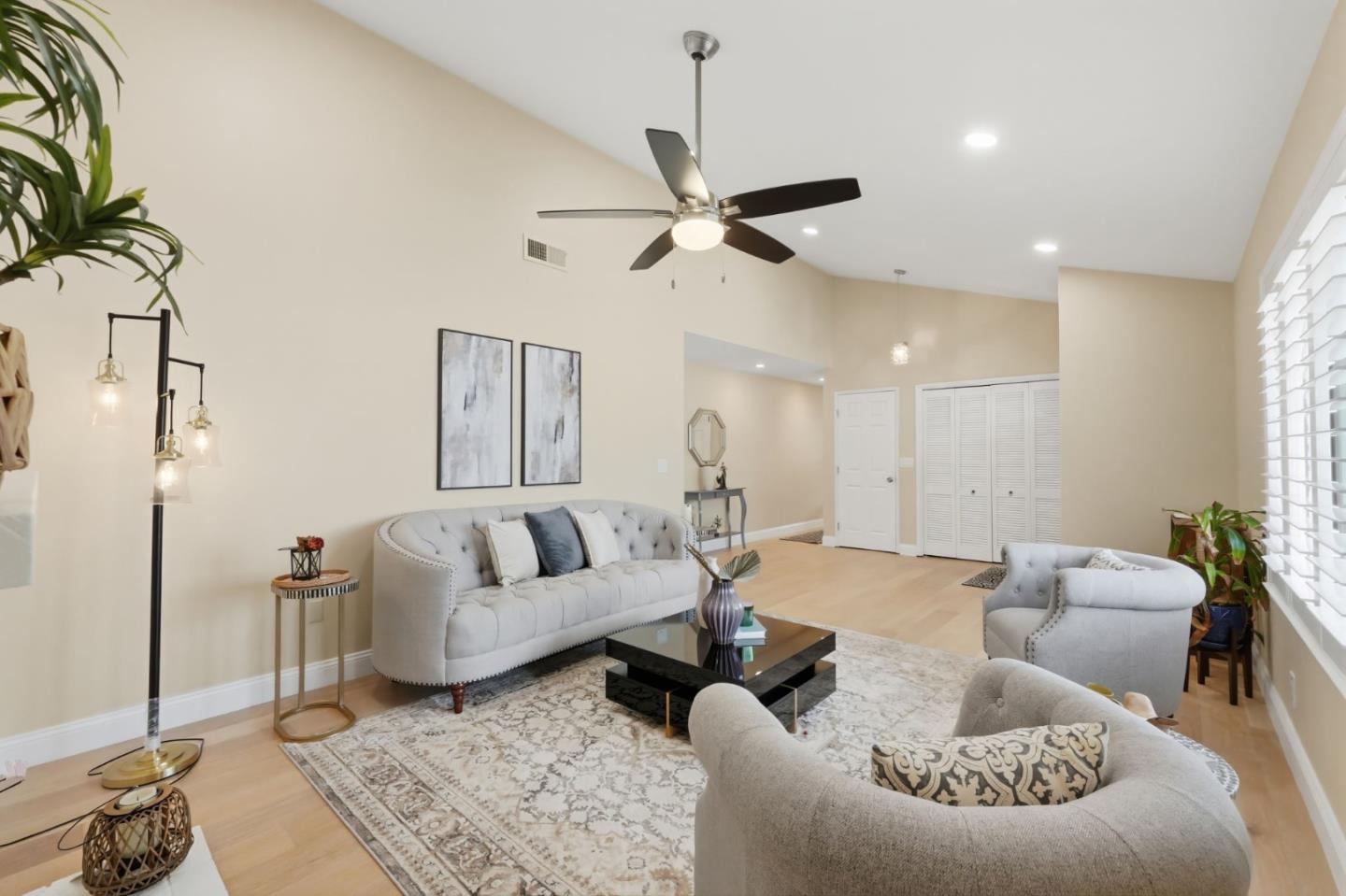 Detail Gallery Image 12 of 66 For 864 Kizer St, Milpitas,  CA 95035 - 4 Beds | 3 Baths