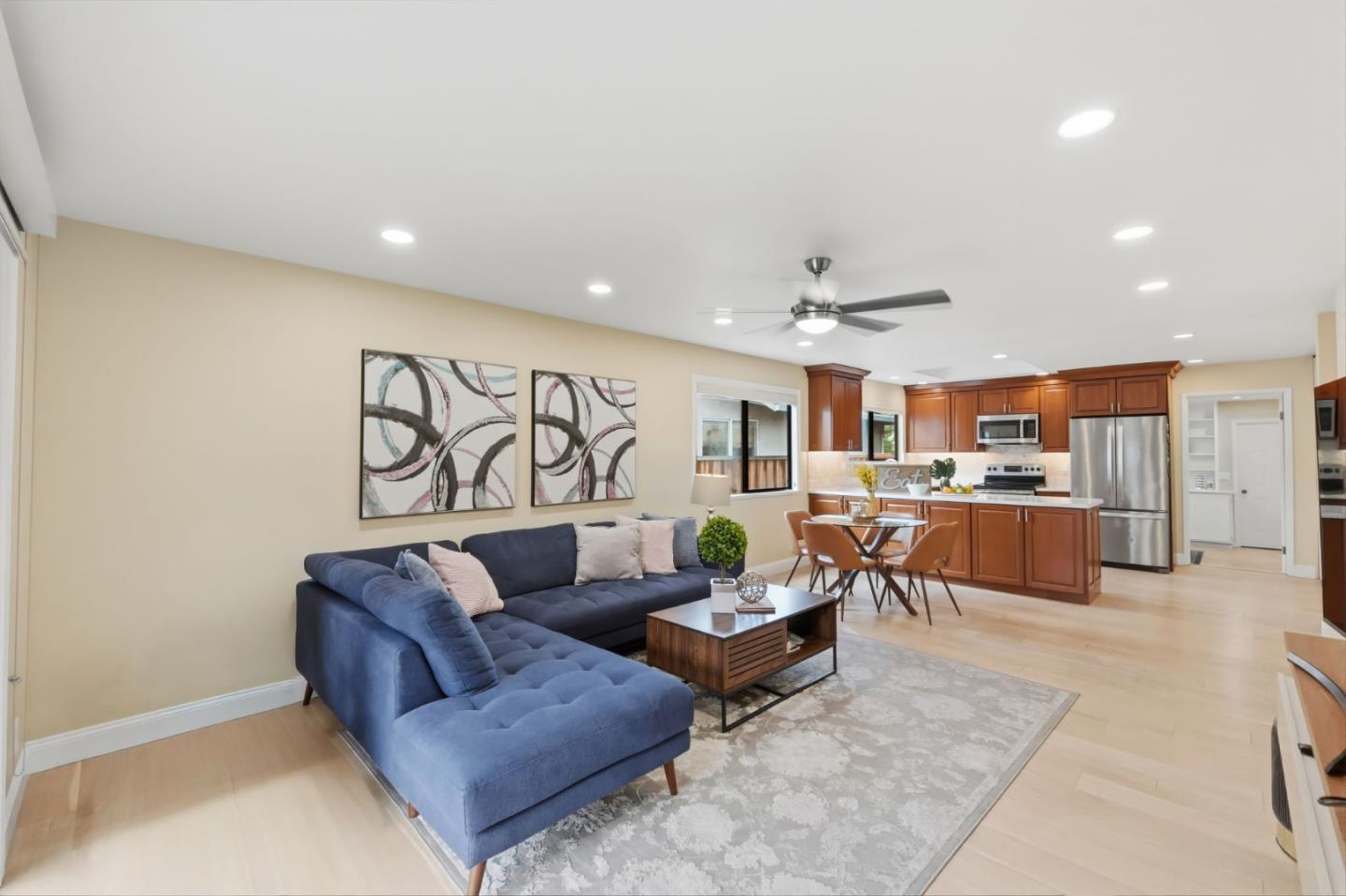 Detail Gallery Image 18 of 66 For 864 Kizer St, Milpitas,  CA 95035 - 4 Beds | 3 Baths